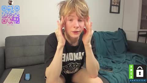 Tim online show from February 5, 8:27 pm