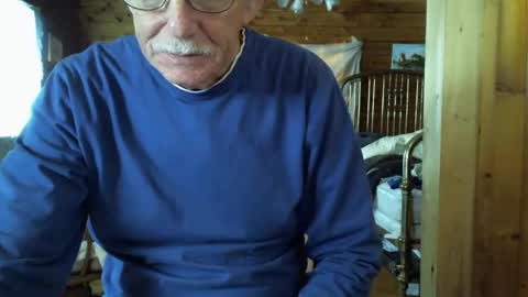 timcassforyou online show from February 28, 7:24 pm