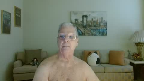 timealone120000 online show from July 12, 12:34 am