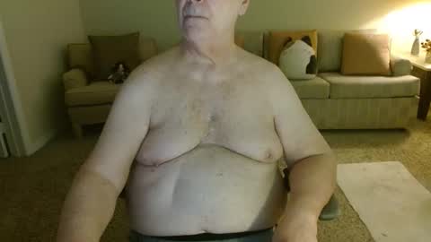 timealone120000 online show from April 6, 12:40 am