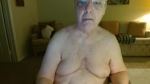 timealone120000 online show from November 17, 7:39 pm