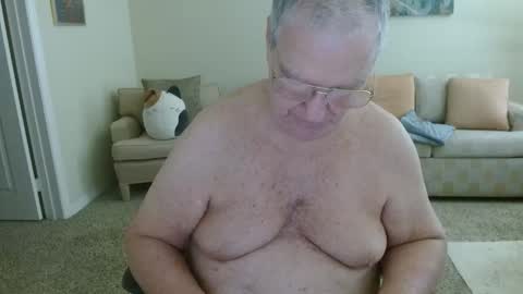 timealone120000 online show from March 12, 6:26 pm