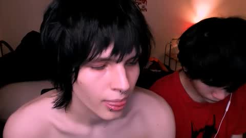 timi_moon online show from November 4, 8:43 pm