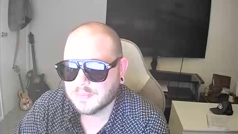 Zephyr online show from April 24, 1:19 am