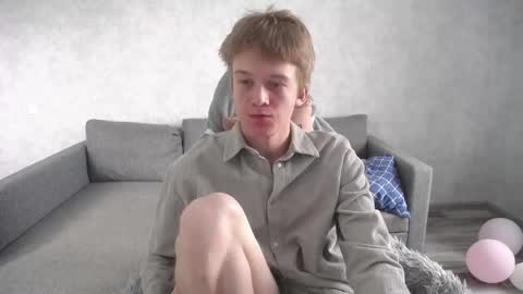 Timmy online show from April 17, 9:01 am