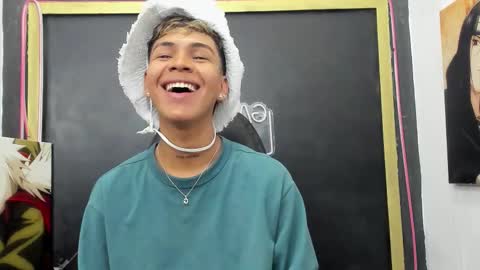 Timmy King -. online show from December 15, 11:13 pm