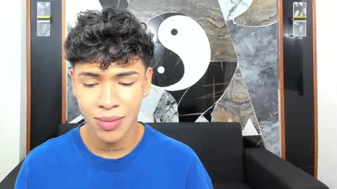 Timmy King -. online show from December 29, 12:52 am