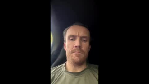 Timmy online show from October 19, 1:36 pm