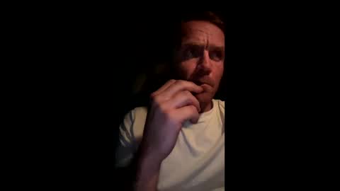 Timmy online show from October 4, 9:08 pm