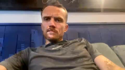 Timmy online show from December 3, 9:12 pm