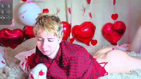 Timothy Fox online show from February 17, 2:43 am