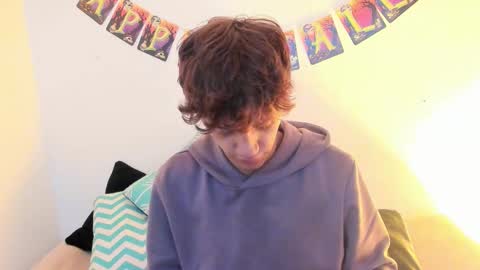 Timothy 21 years old online show from October 26, 8:22 pm