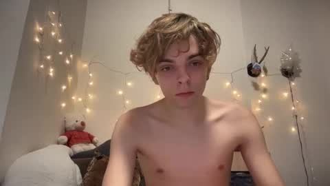 Wizard online show from February 12, 8:37 pm