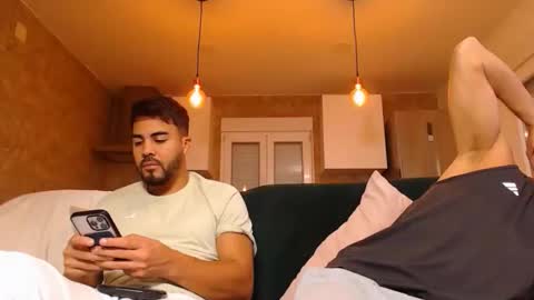 tinoclandestino online show from March 5, 4:36 pm