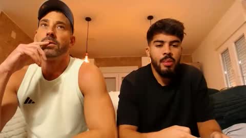 tinoclandestino online show from January 16, 11:13 am