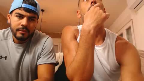 Snapshot of tinoclandestino chatting on November 2, 11:58 am tinoclandestino online show from November 2, 11:58 am