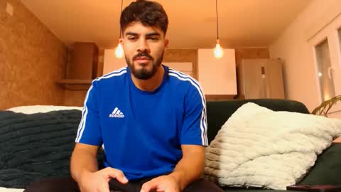 tinoclandestino online show from January 17, 11:24 am