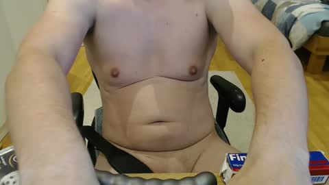 Luke online show from January 8, 6:52 am