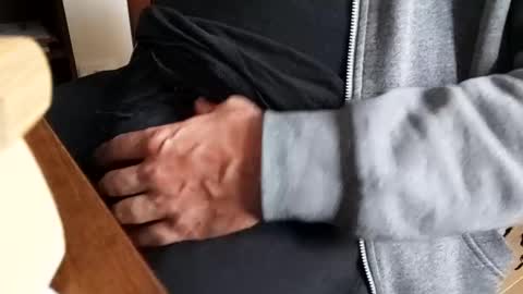 tiobelo online show from January 27, 1:09 pm