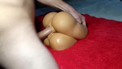 TisAnonDude online show from February 19, 3:52 pm