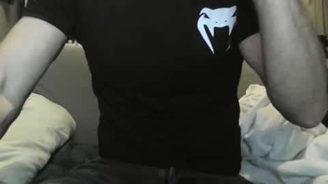 frederic online show from November 11, 5:07 pm