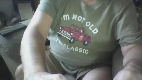 Snapshot of tittyloverr69 chatting on January 14, 10:55 pm tittyloverr69 online show from January 14, 10:55 pm