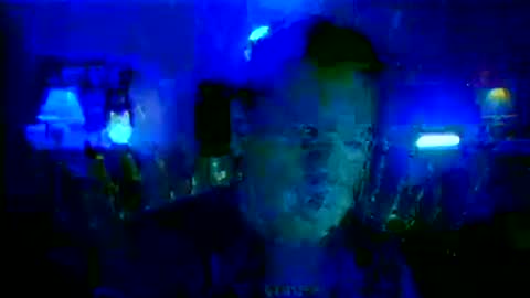 TK online show from December 18, 2:07 am