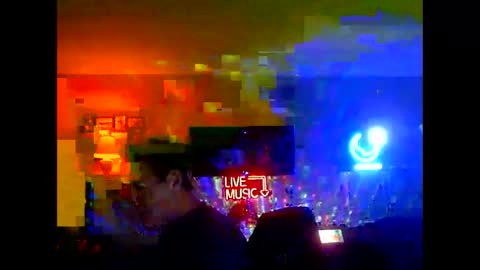 TK online show from February 11, 1:10 am