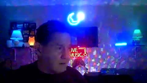 TK online show from January 9, 12:27 am