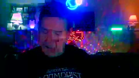 TK online show from November 25, 1:40 am