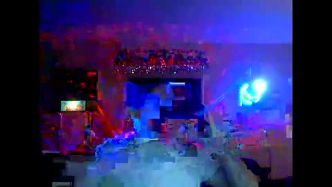 TK online show from December 25, 1:42 am