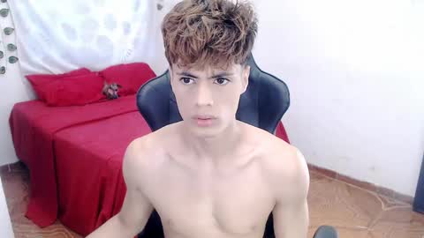 David online show from June 1, 11:10 am