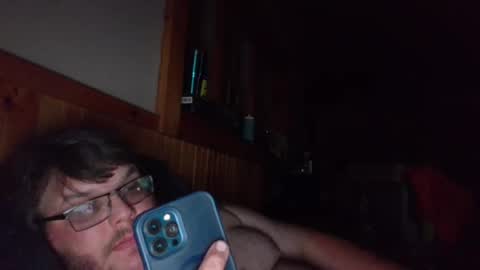 toastedcrispy online show from July 16, 4:30 am