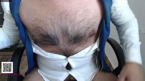 Leonel online show from November 1, 12:09 pm