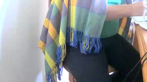 Tobiko online show from December 13, 1:12 pm