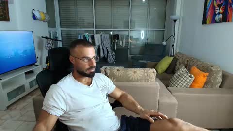 Todd online show from November 21, 5:01 pm