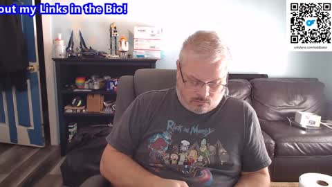 Todd Bator online show from February 4, 7:00 pm