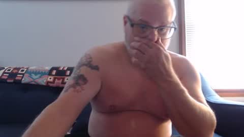 Todd Bator online show from August 1, 1:10 pm