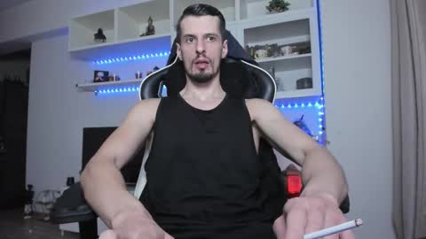 Todd online show from January 10, 4:33 pm