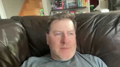 Joshua1983 online show from March 5, 5:39 pm