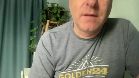 Joshua1983 online show from January 1, 6:27 pm