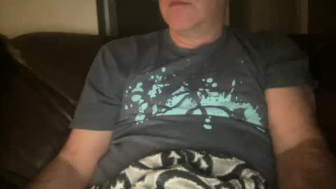 Joshua1983 online show from December 31, 5:44 am