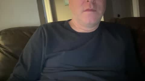 Joshua1983 online show from December 17, 4:00 pm