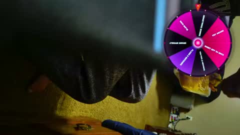 tokensarefun12801 online show from July 2, 1:04 am