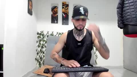 Tokyo Master online show from October 18, 6:18 am