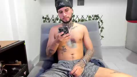 Tokyo Master online show from December 16, 4:41 am