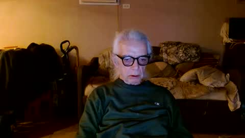 tom112292014 online show from February 23, 6:15 am