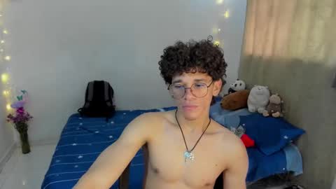 Tom Blue online show from November 13, 4:22 pm