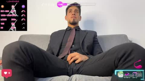 TOM online show from April 1, 5:09 am