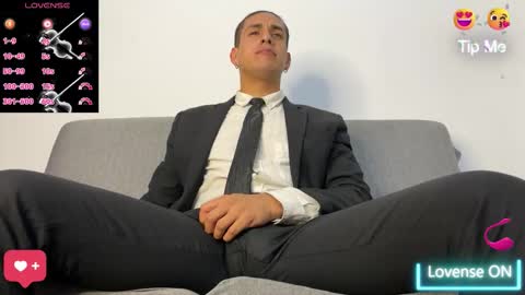 TOM online show from January 14, 5:01 am